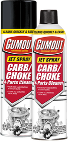 6692 CRC Carb & Choke Cleaner, 12 oz., Aerosol Can