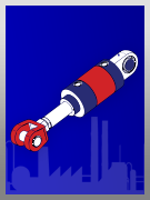 Anti-Wear Hydraulic Oil