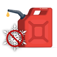 Gasoline Antifreeze