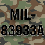 MIL-C-83933A