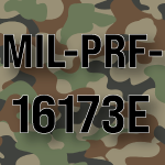 MIL-PRF-16173E