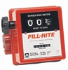 Fuel Meter