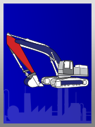 Off-Road Equipment Hydraulic Oil