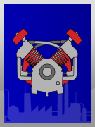 Reciprocating Air Compressor Oils (Mineral)