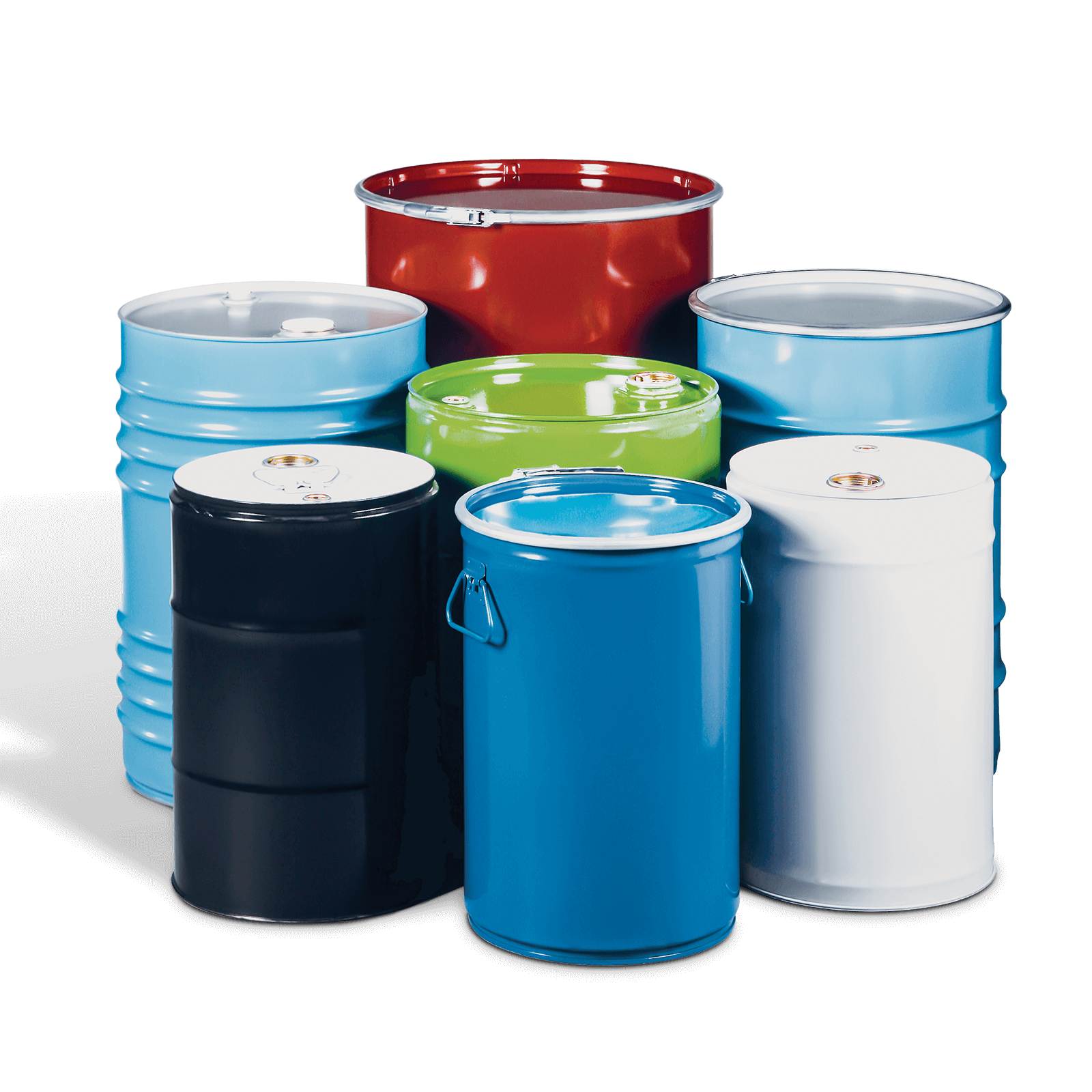 Drum Handling Equipment