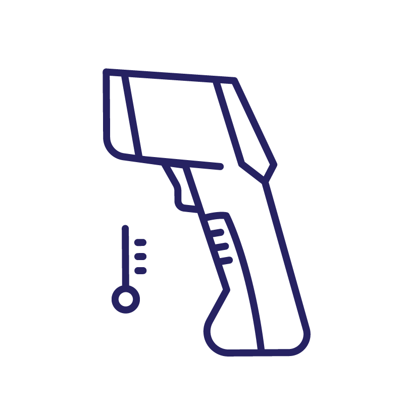 Body Temperature Screening Devices