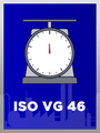 ISO VG 46 Mineral Base Circulating Oils