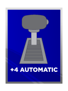 +4 Automatic