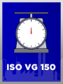 ISO VG 150 Reciprocating Air Compressor Oils