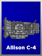Allison C-4 SAE 30