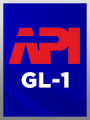 API GL-1 Automotive Gear Oil