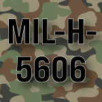 MIL-H-5606 Hydraulic Oil