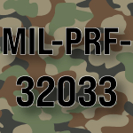 MIL-PRF-32033 | Qualification Number LP-7050