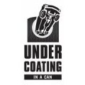 Undercoating In A Can Spray Unit