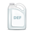 Diesel Exhaust Fluid "DEF"