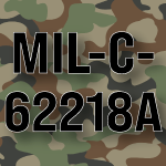 MIL-C-62218A