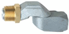 Fuel Hose Swivels