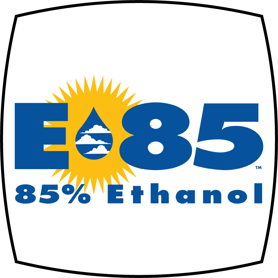 30 Percent Oxygenated, 99 Octane, Unleaded Fuel