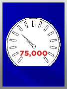 High Mileage Passenger Car Engine Oils