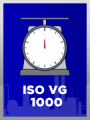 ISO VG 1000 Synthetic R&O Oils