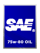 SAE 75w-80 Oil
