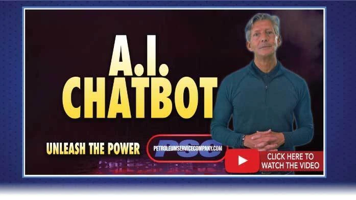 PSC AI Chatbot