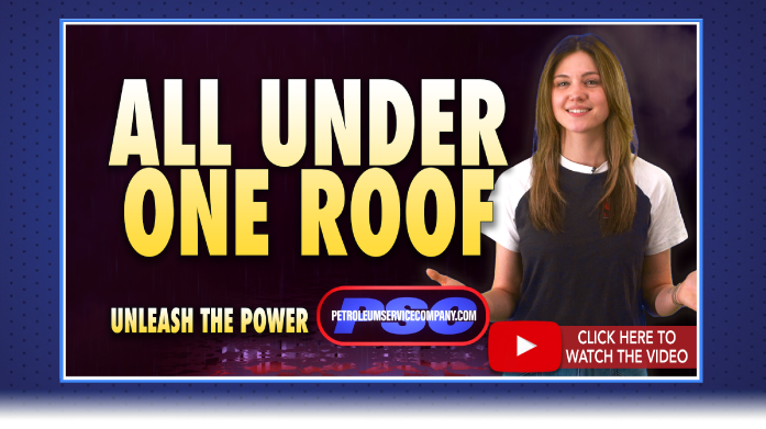 Unleash the Power