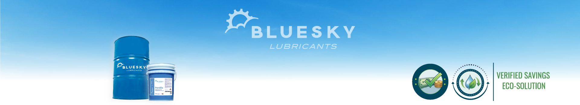 BlueSky Lubricants Cross Reference Tool