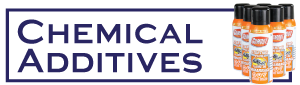chemical additives