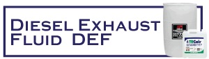 diesel exhaust fluid
