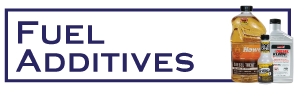 fuel additives