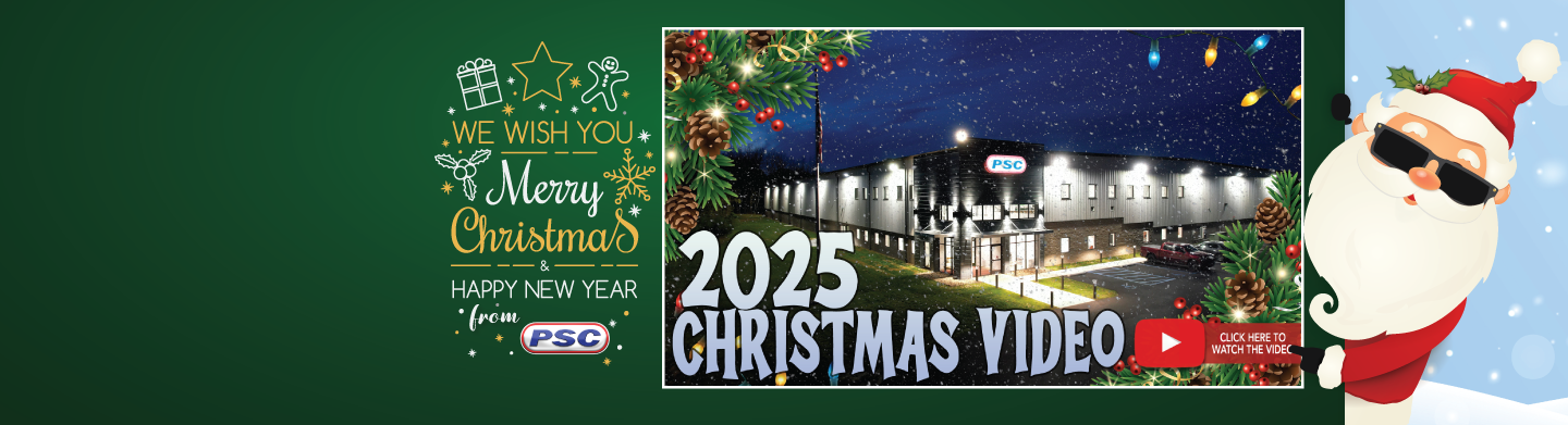 Merry Christmas & Happy New Year