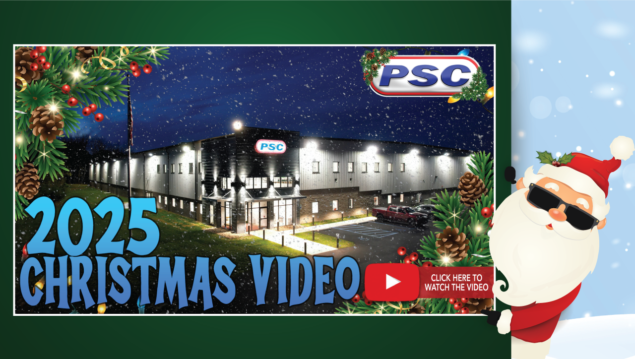 Merry Christmas & Happy New Year