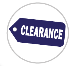 Clearance Logo