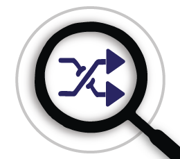 Cross Reference Tool Logo