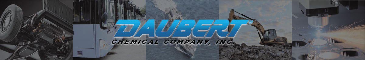 Daubert Chemical Banner