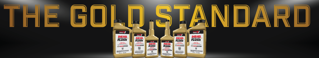 Diesel Flush