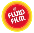 Fluid Film Logo