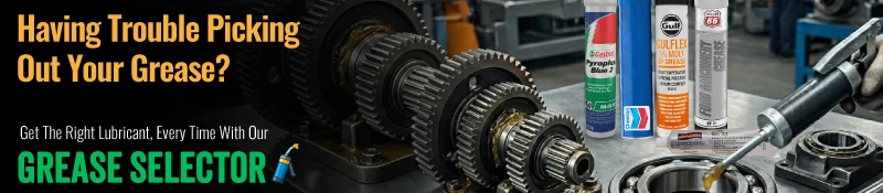 Grease Selector