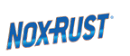 Nox-Rust logo