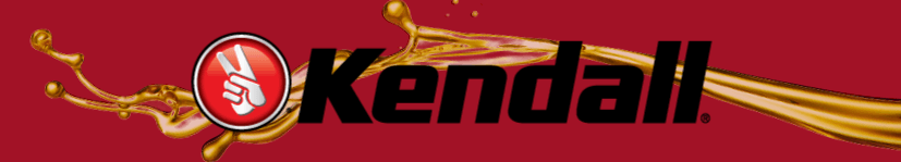 Kendall Logo Banner