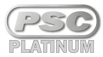 PSC Platinum