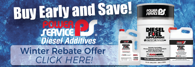 Buy Power Service Diesel Fuel Supplement + Cetane Boost Diesel Fuel ...