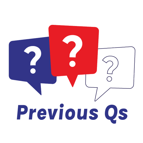 Previous Questions Cluster