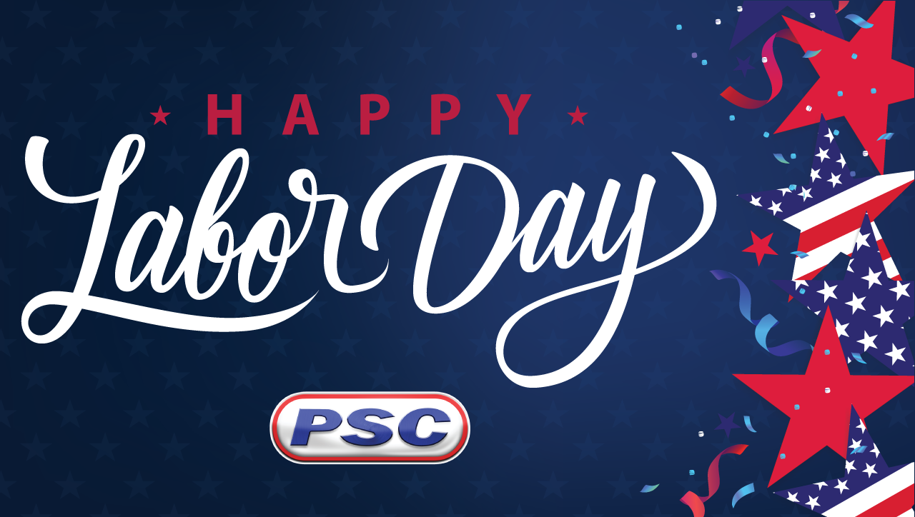 Labor Day