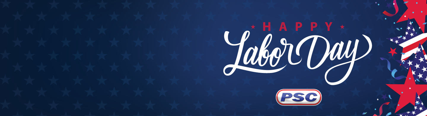 Labor Day
