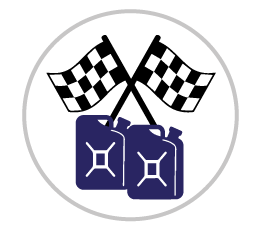 Racing Fuels Logo