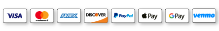 payment method icons