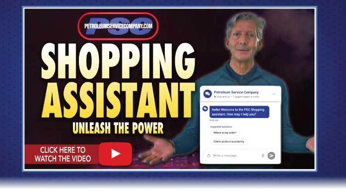 PSC AI Chatbot