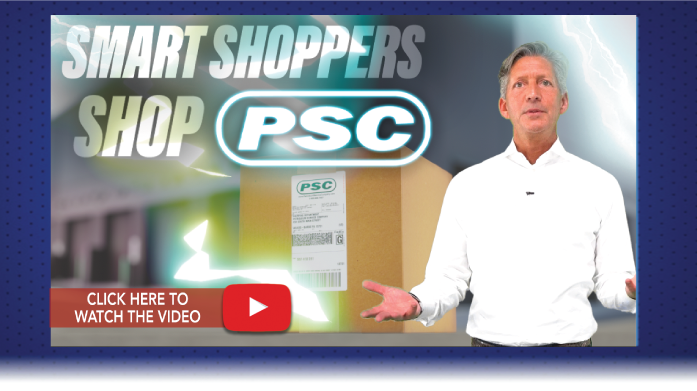 Smart Shoppers Shop PSC